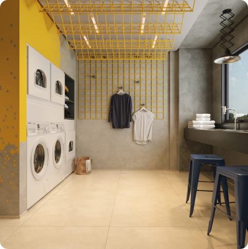 Lavanderia