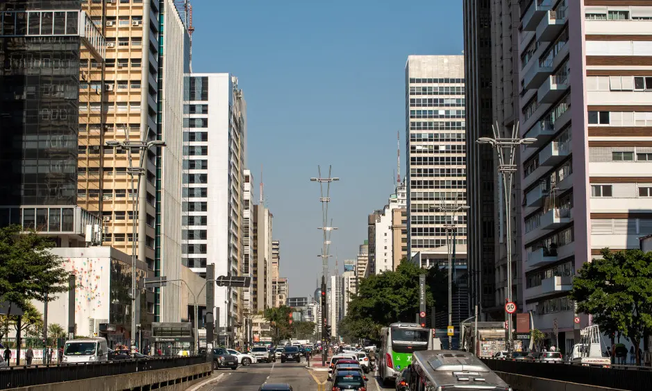 Avenida Paulista