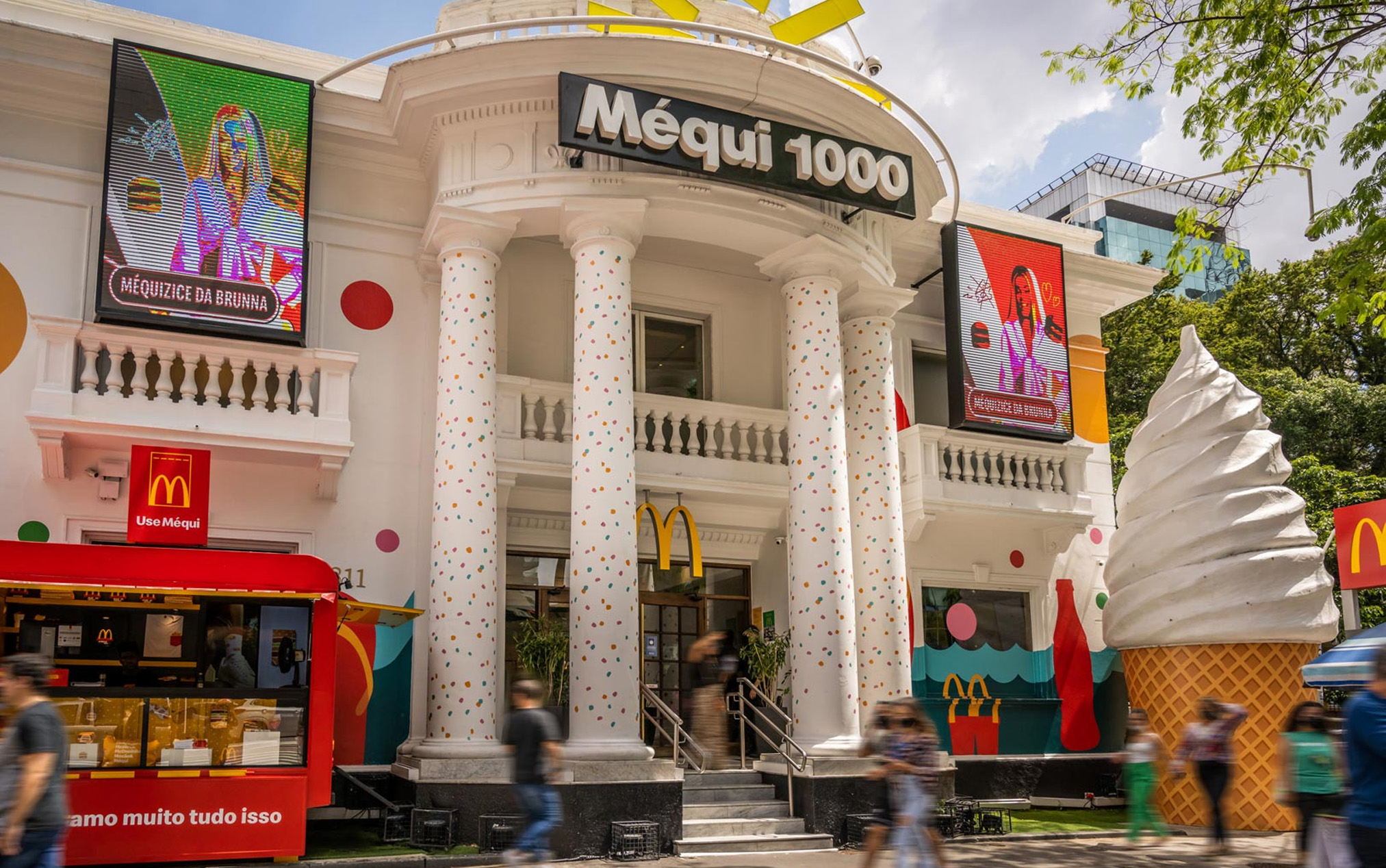 Méqui 1000