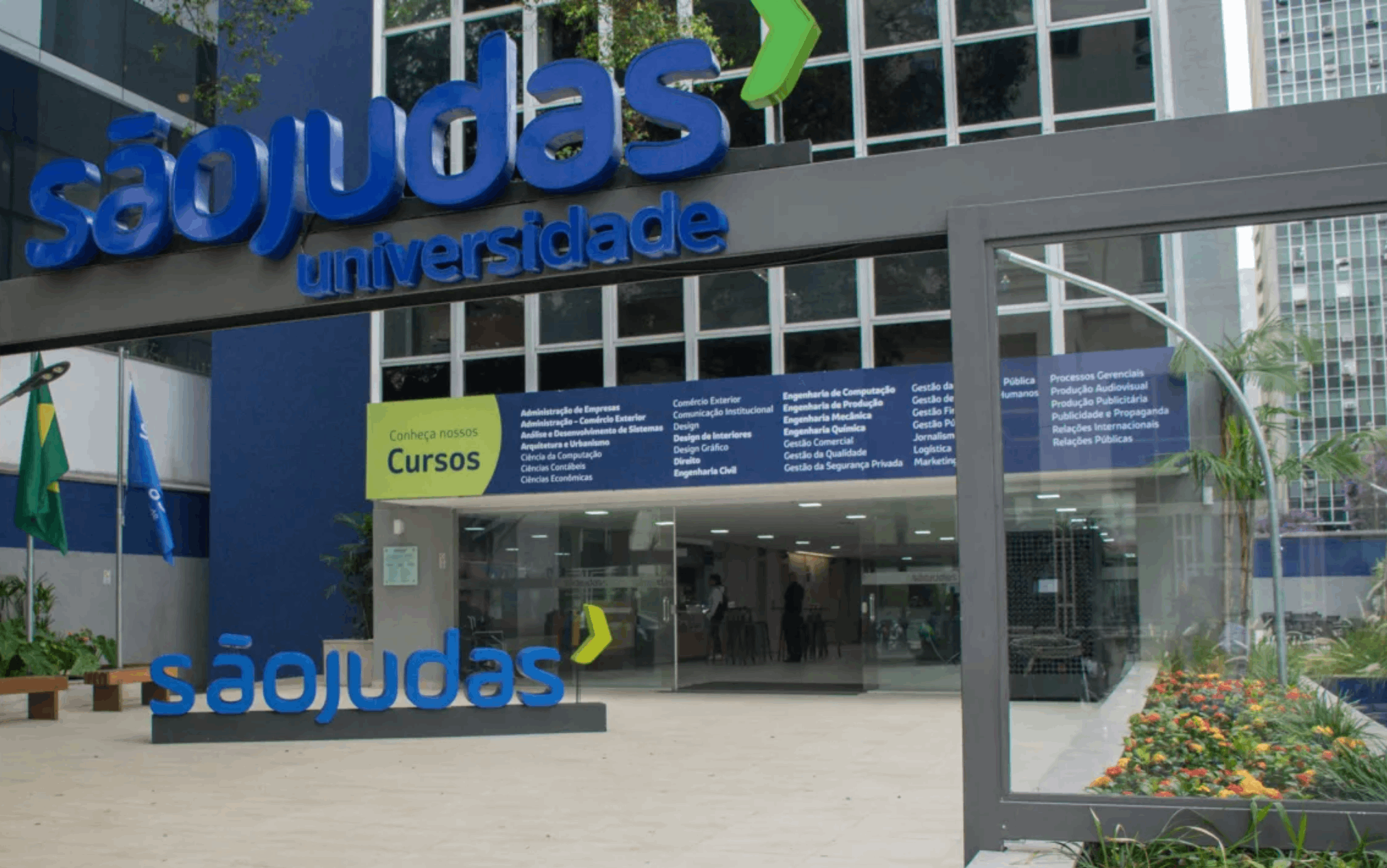 Universidade São Judas