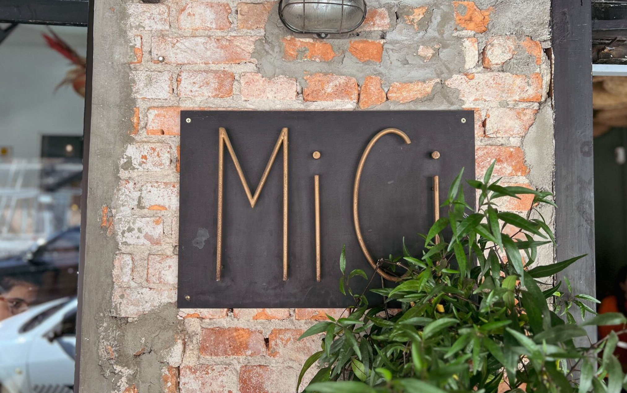 MiCi