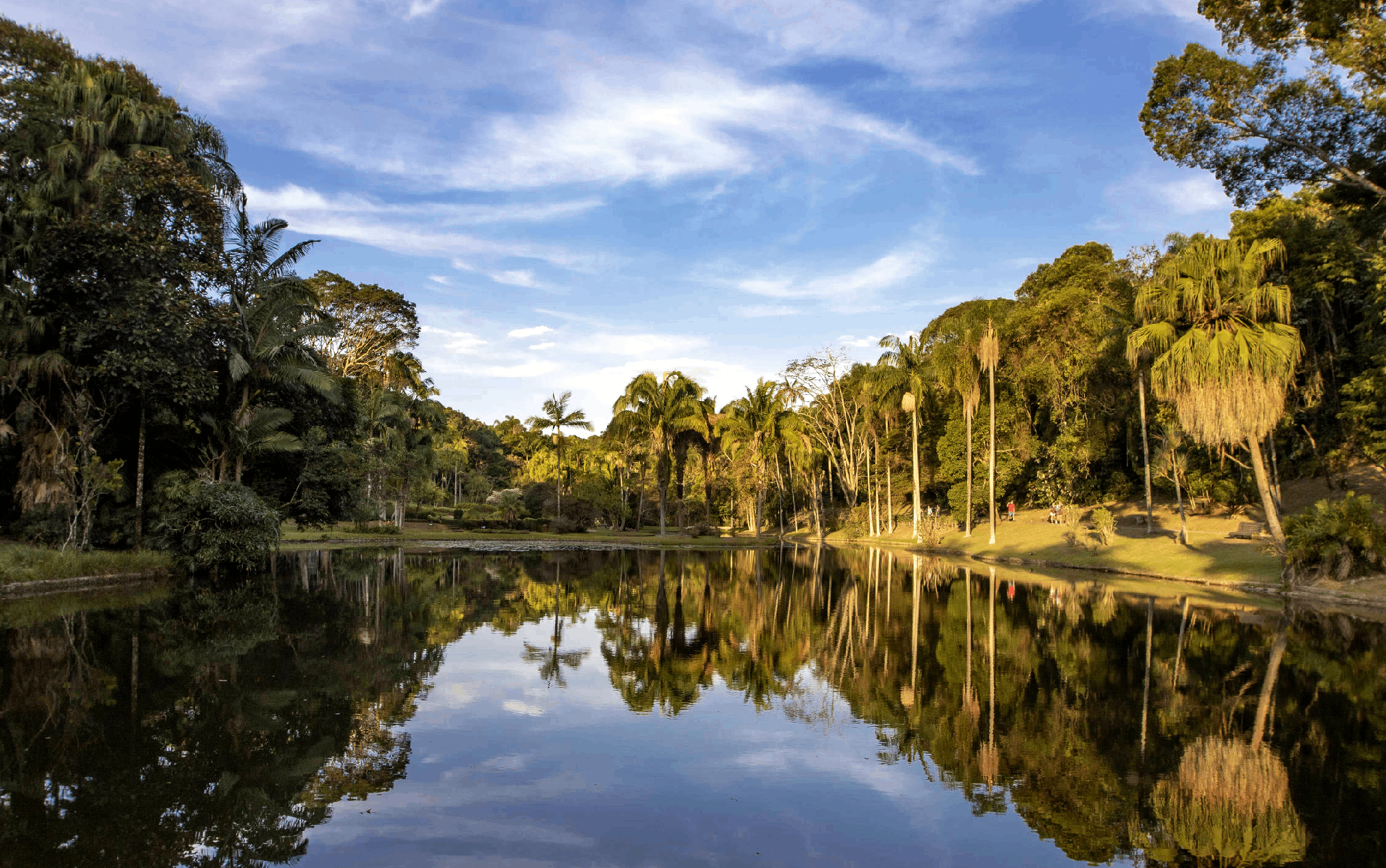 Jardim Botânico