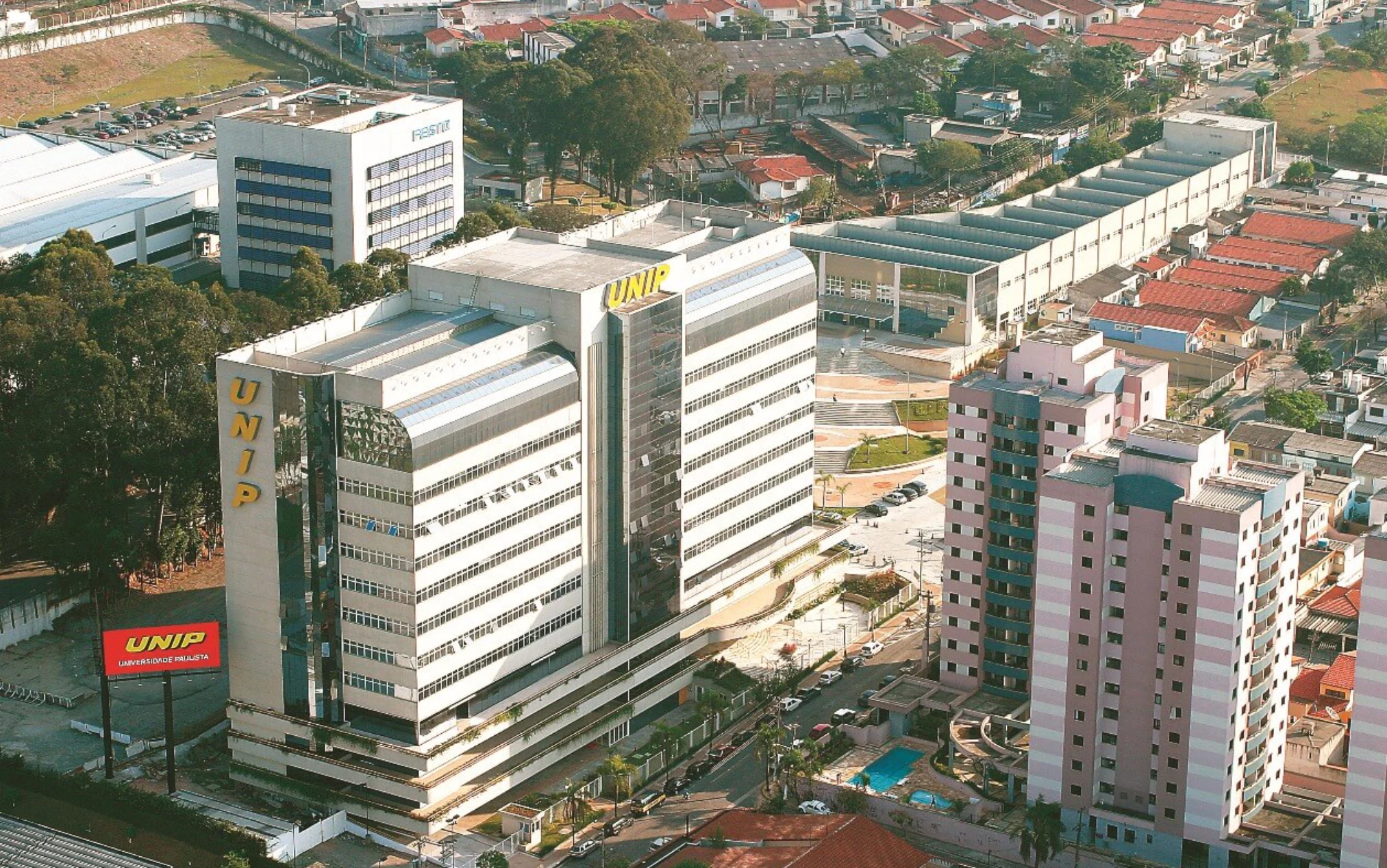 UNIP Anchieta