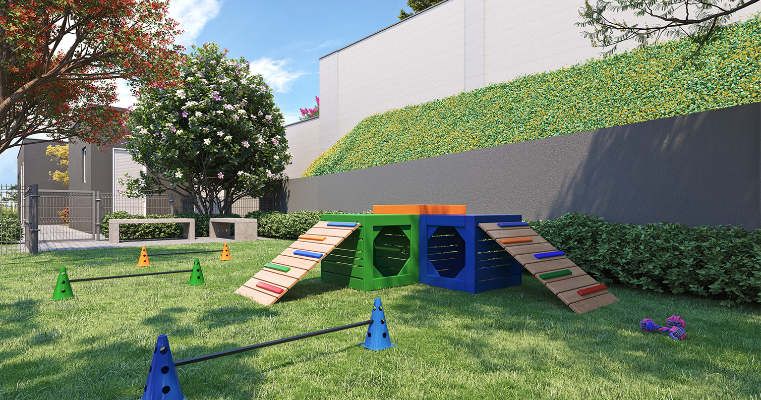 Pet Place - Imagem preliminar